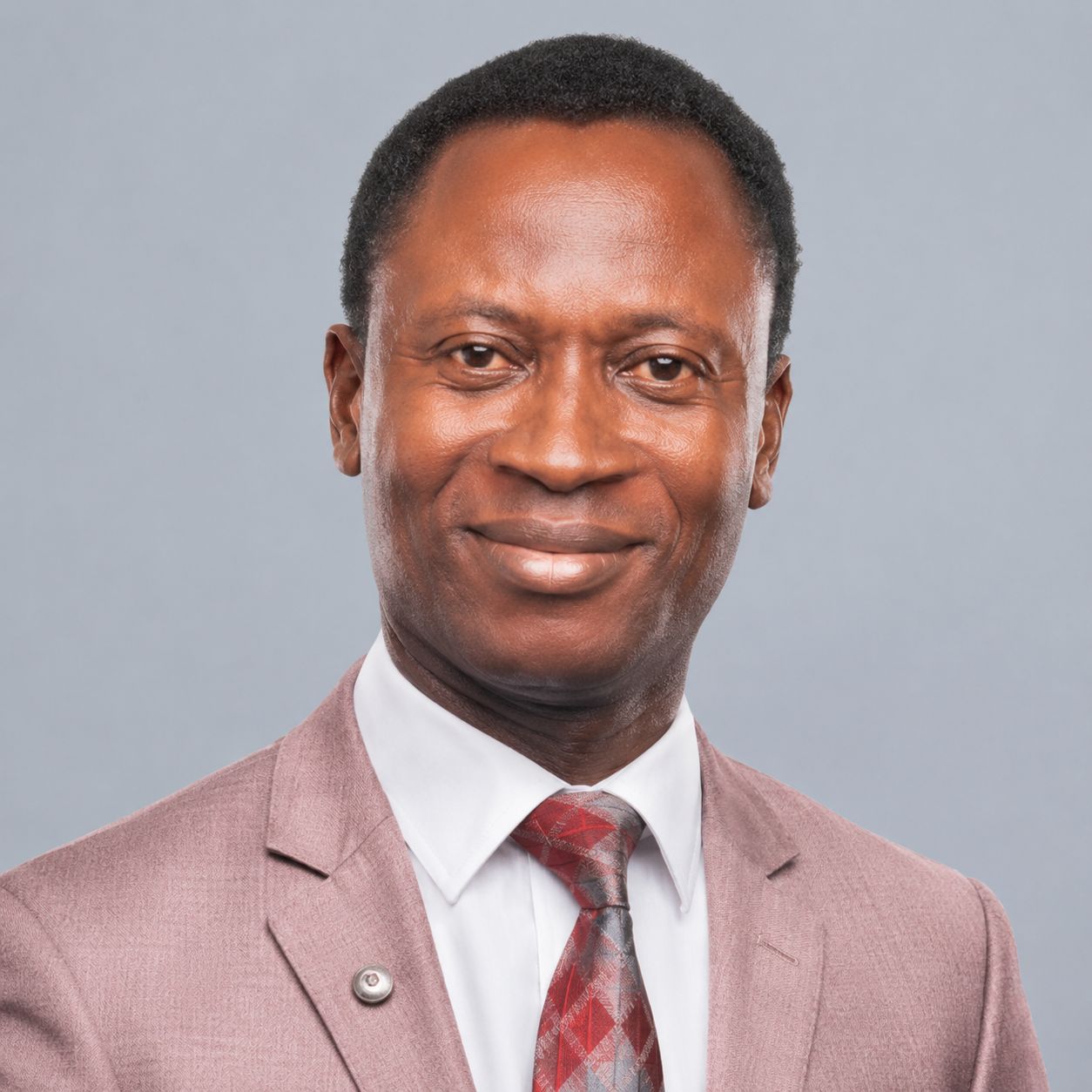 Engr. Bayo Olusodo, <small style="font-size:15px;"> FNIEEE </small>