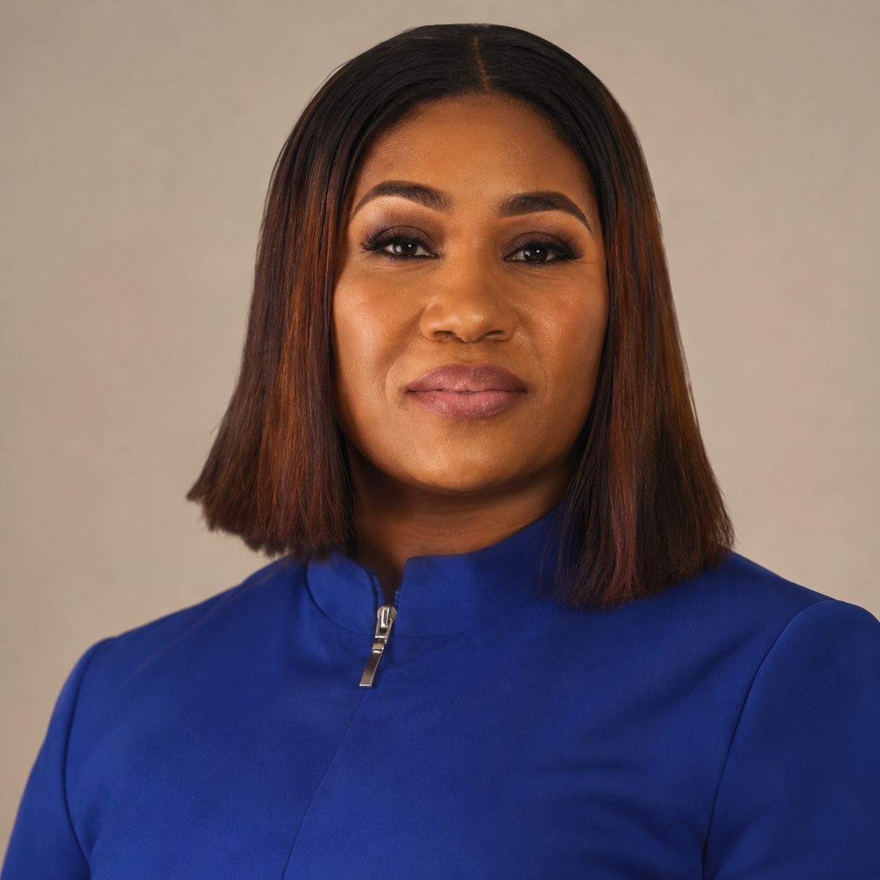 Engr. (Dr.) Atinuke Wuraola Owolabi, <small style="font-size:15px;"> FNIEEE </small>