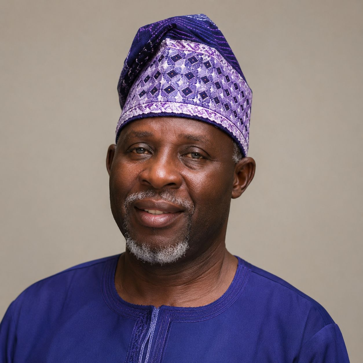Engr. Salami Jimoh Adesina, <small style="font-size:15px;"> FNIEEE </small>