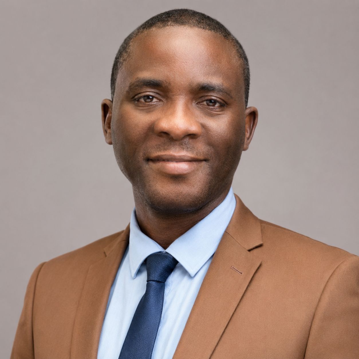 Engr. Felix O. Olu, FNIEEE