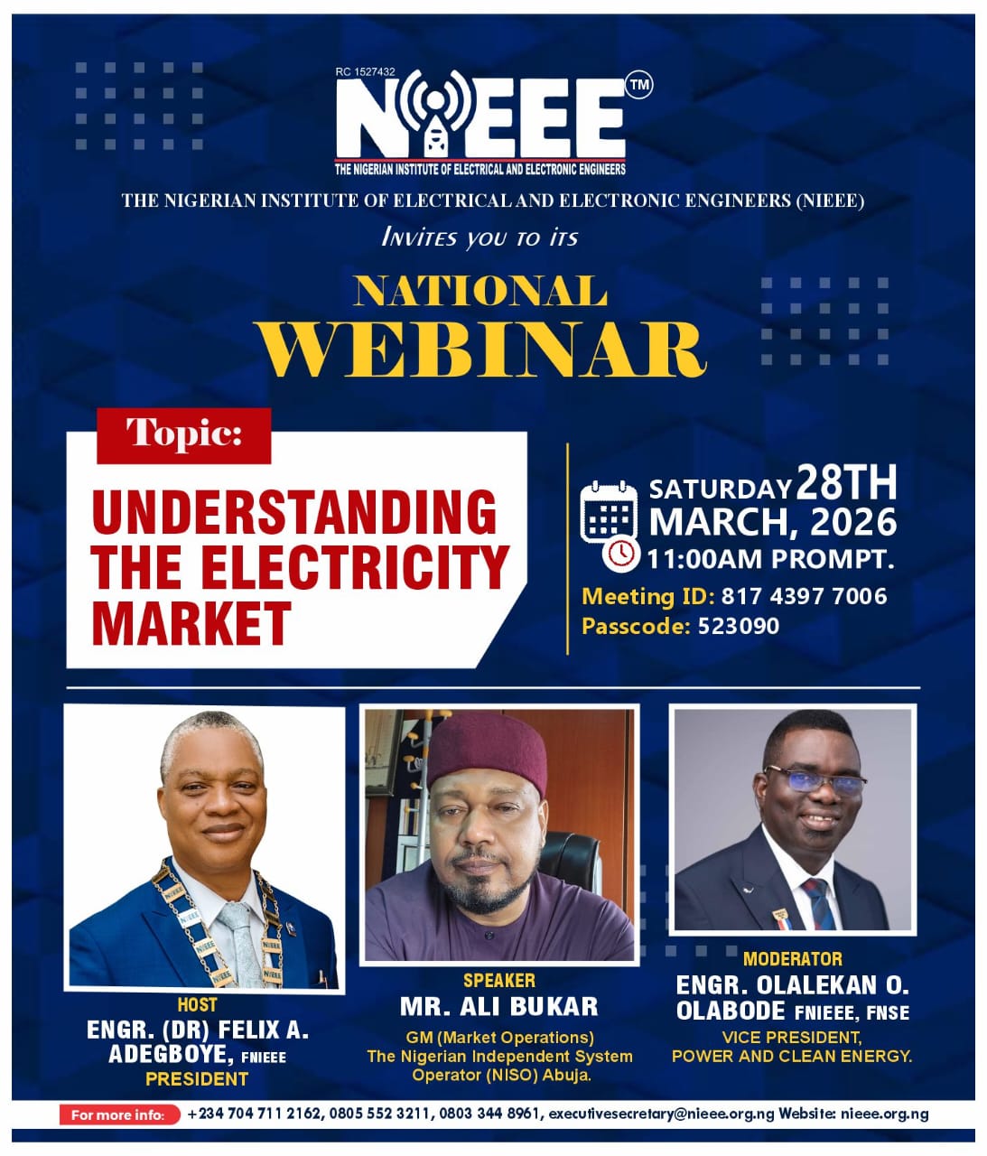 Understanding The Electricity Market