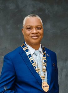 Picture of Engr. (Dr.) Felix A. Adegboye, FNSE, FNIEEE